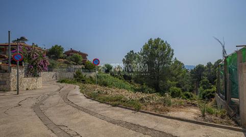 Foto 4 de Residencial en venda a Els Avets - Can Serrafossà - Ximelis, Barcelona