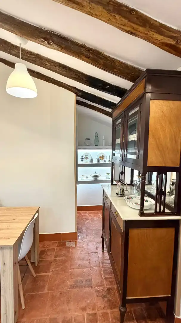 Flat for rent in Calle de la Constitución, 3, Castuera