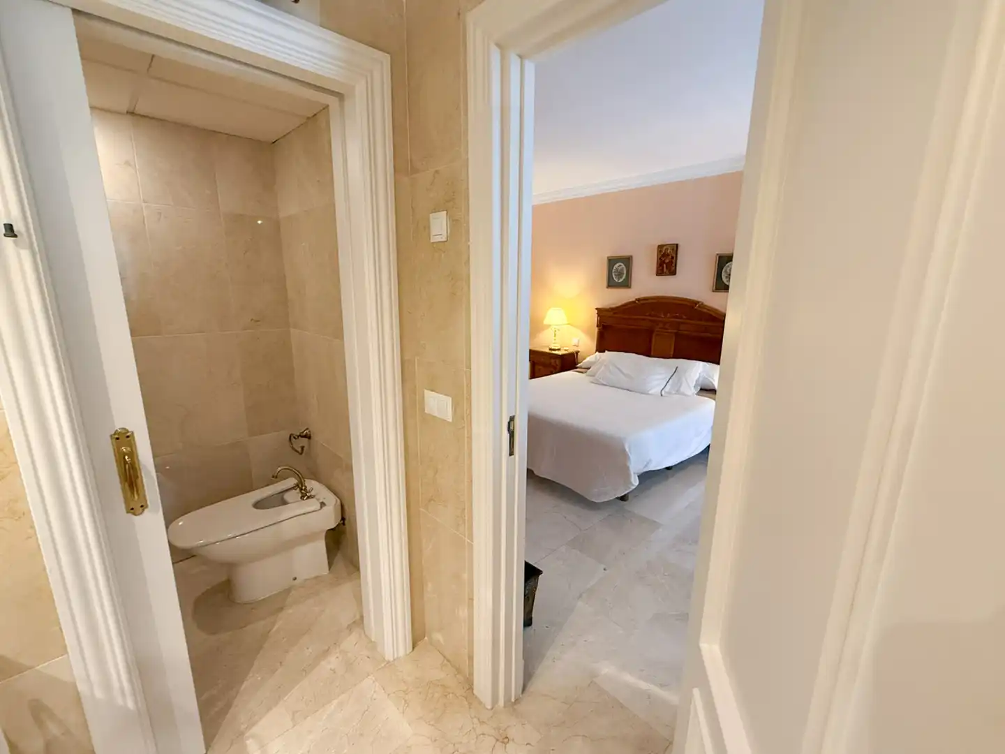 Appartement avec piscine à vendre à La Alquería, imagen 26