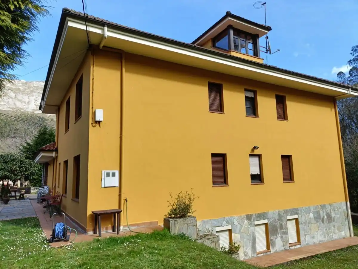 Hotel en venda a Vibaña - Ardisana - Caldueño, imagen 6