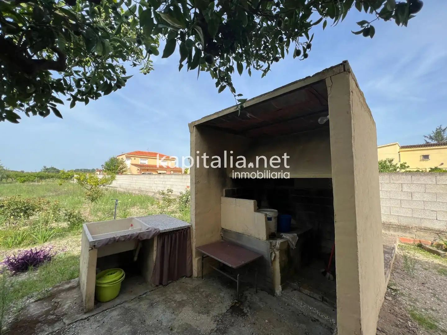 Villa avec jardin à vendre à El Llombo, imagen 11