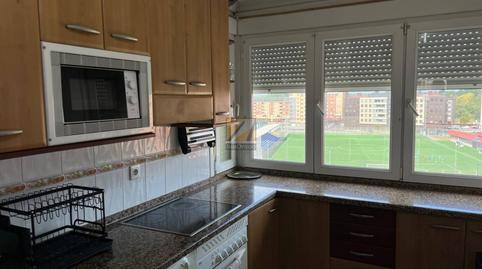 Foto 5 de Piso en venta en Jaime Truyols Santonja, Corredoría - La Carisa - Prado de La Vega, Asturias