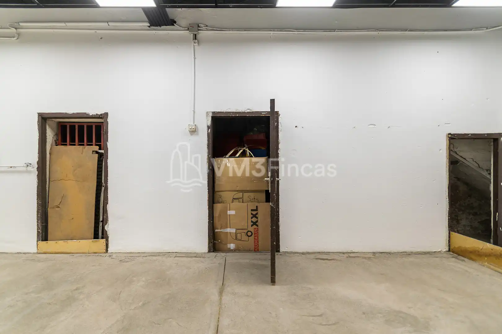 Local comercial en venta en Carrer del Foc Follet, imagen 20