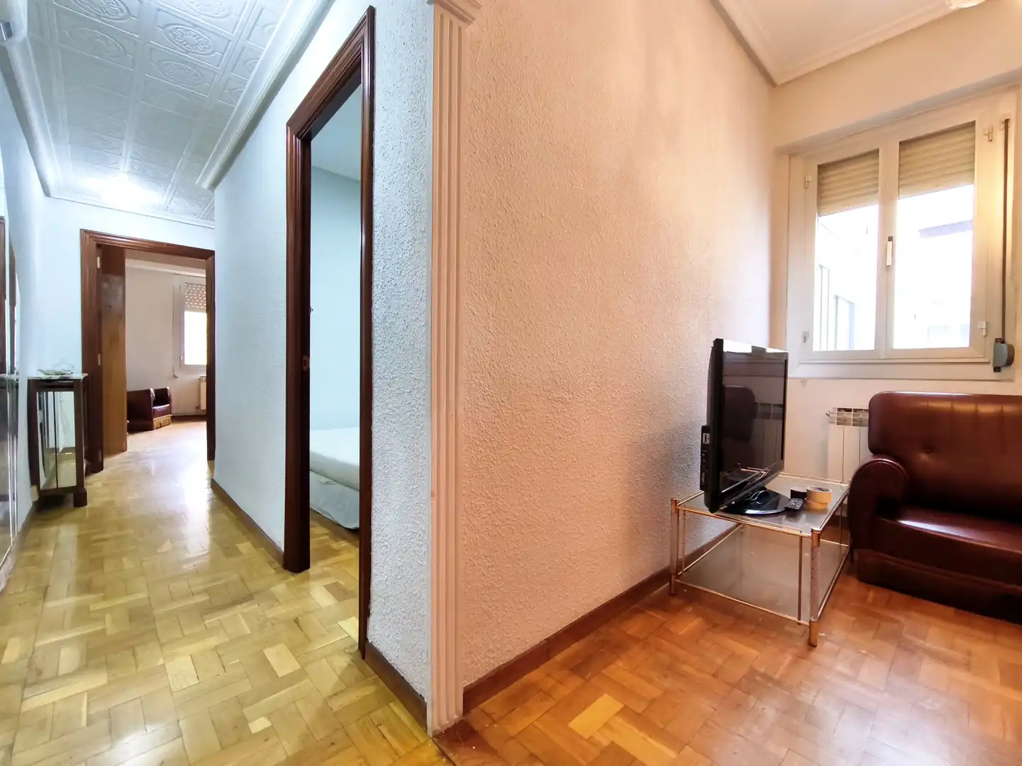Wohnung mit Aufzug zum Verkauf in Residencia, imagen 5