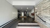 Exterior view of Flat for sale in  Barcelona Capital  with Heating and Terrace