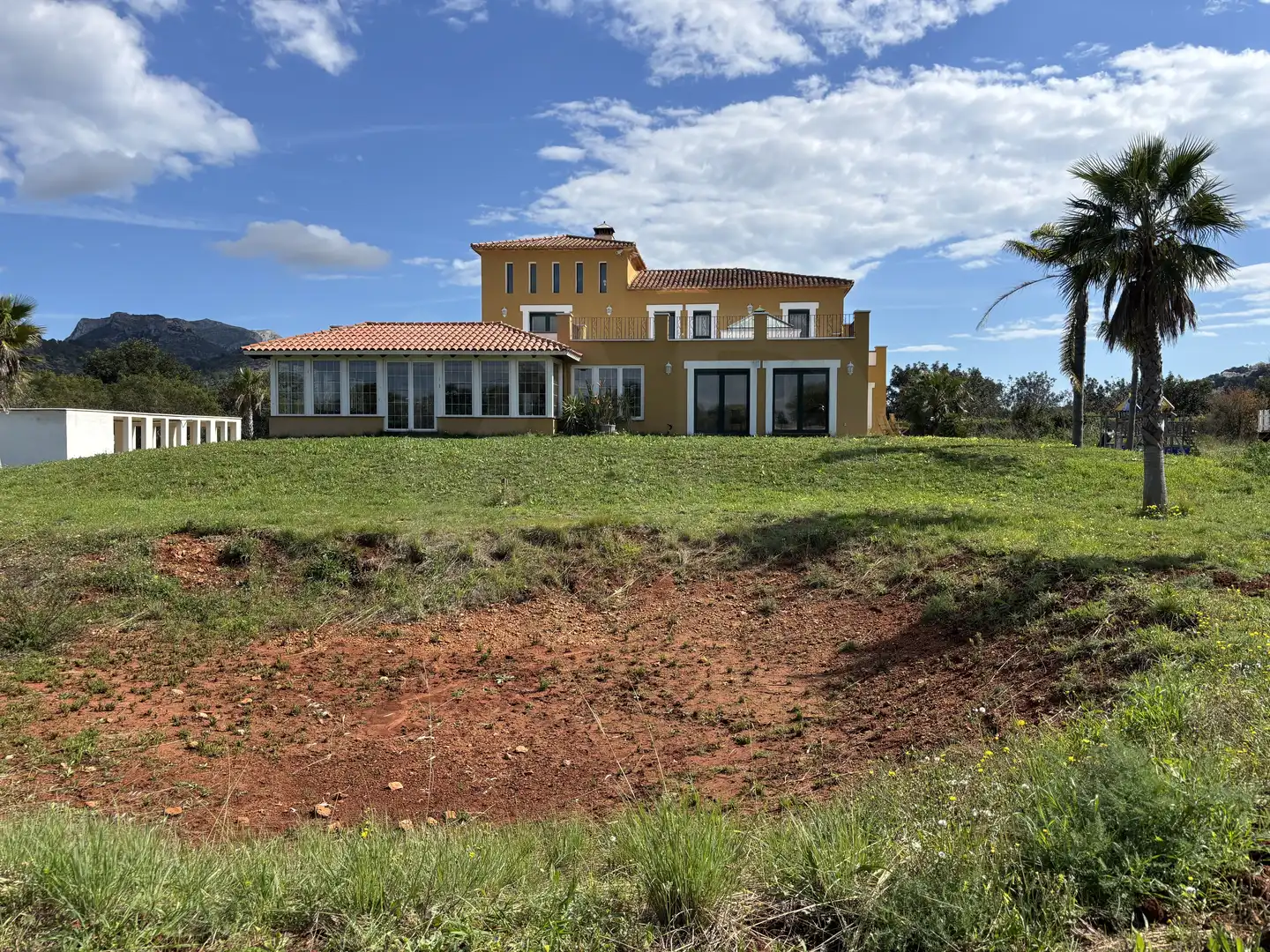 Detached house for sale in La Sella, imagen 2
