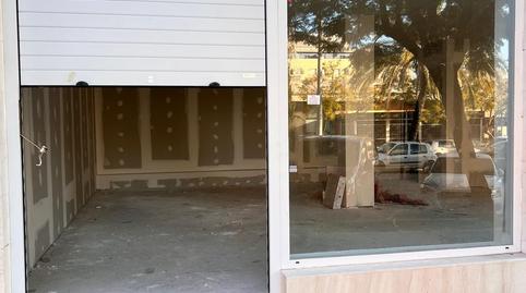 Photo 4 of Premises to rent in Salamanca, Zona Universitaria, Bormujos