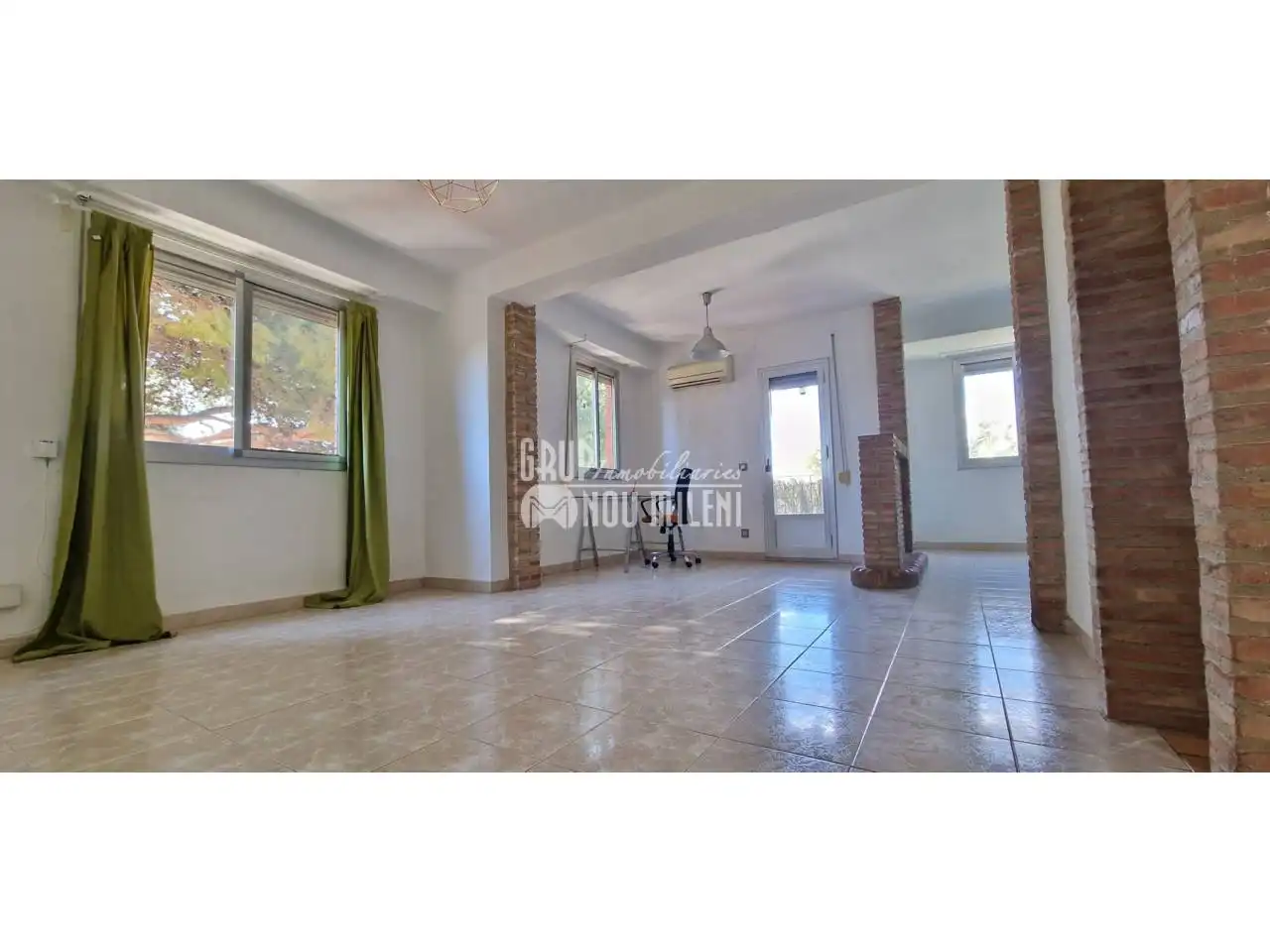 Vista exterior de Piso en venta en Alfafar, Valencia