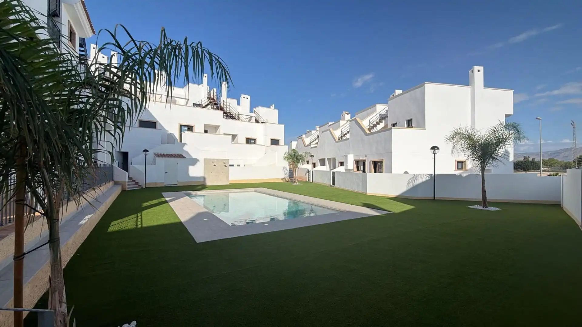 Casa a schiera con piscina in vendita a Cox, imagen 13