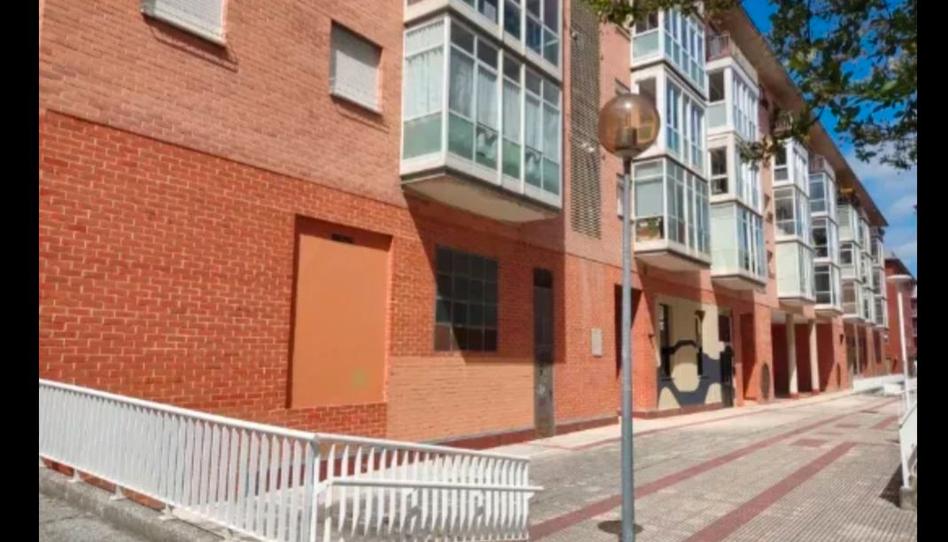 Foto 1 de Traster de lloguer a Calle Concejo de Ustarroz, 15, Mendillorri, Navarra