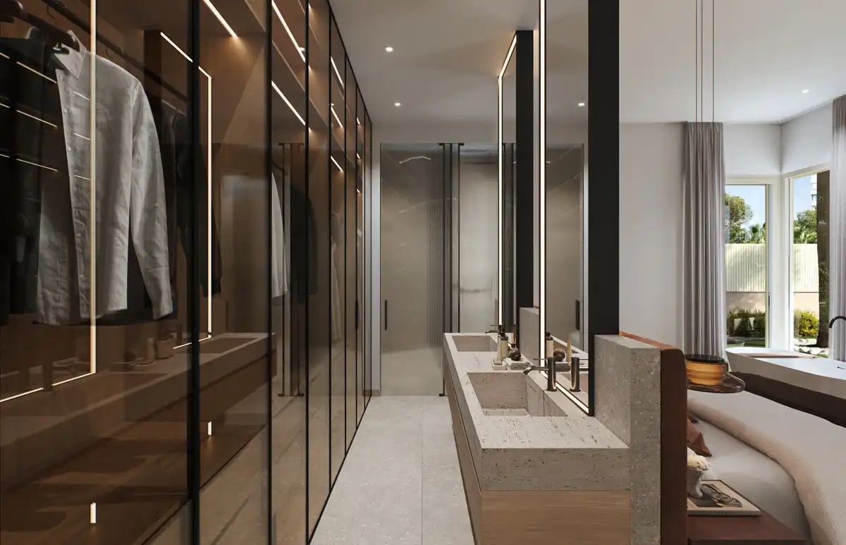 Baño de Casa o chalet en venta en Orihuela