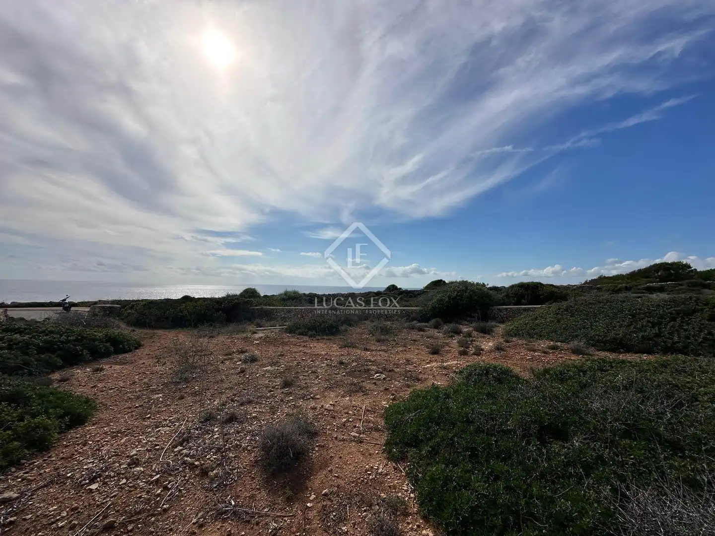 Terreno rustico in vendita a Sant Climent - Es Canutells, imagen 4