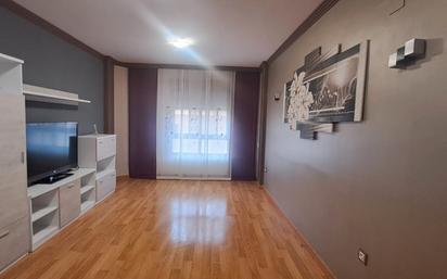 Bedroom of Flat for sale in Chinchilla de Monte-Aragón  with Heating, Parquet flooring and Storage room