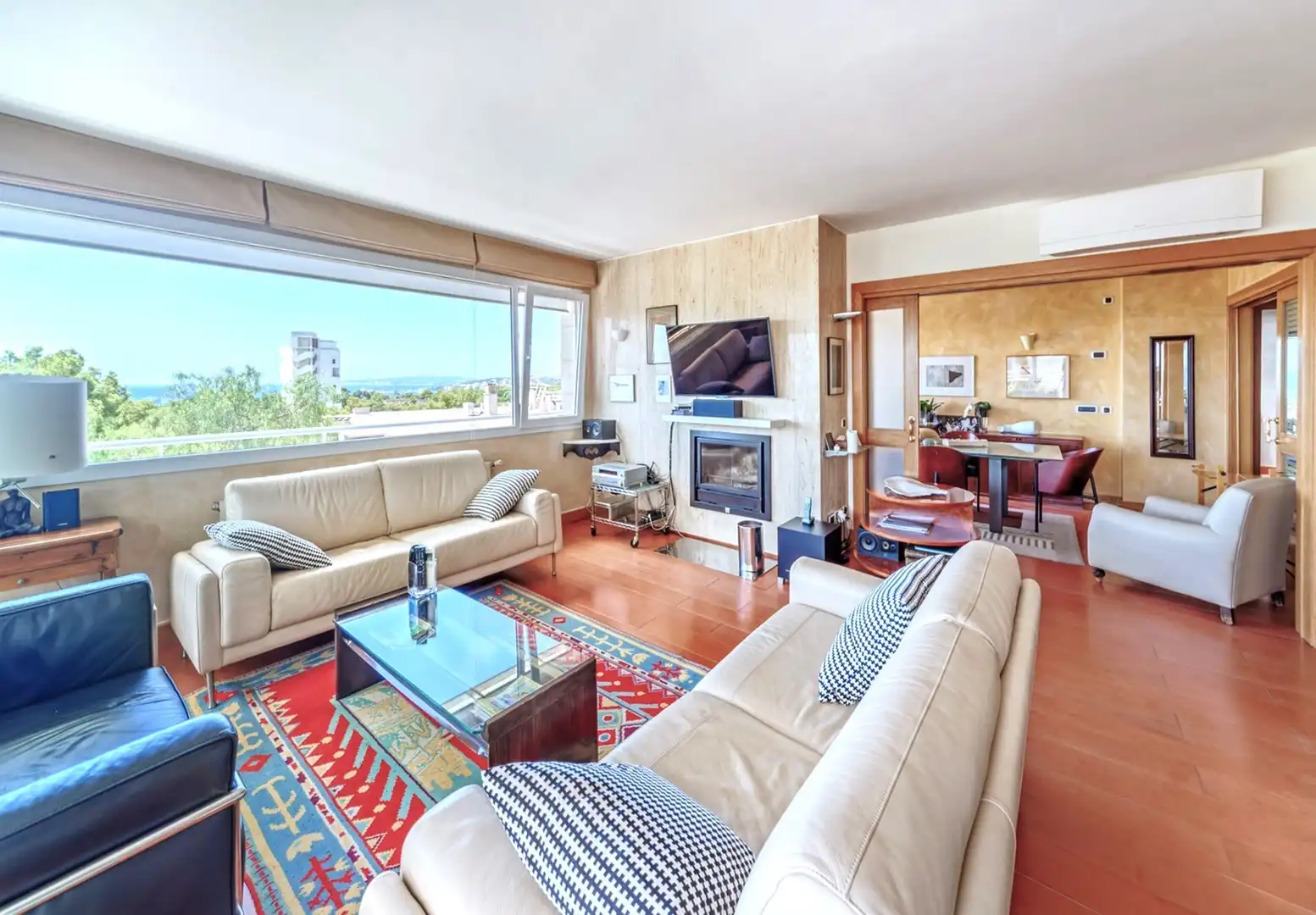 Ático con terraza en venta en Ponent, imagen 3