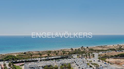 Foto 4 von Dachboden zum Verkauf in Calle Albacete, 59, Los Arenales del Sol, Elche / Elx
