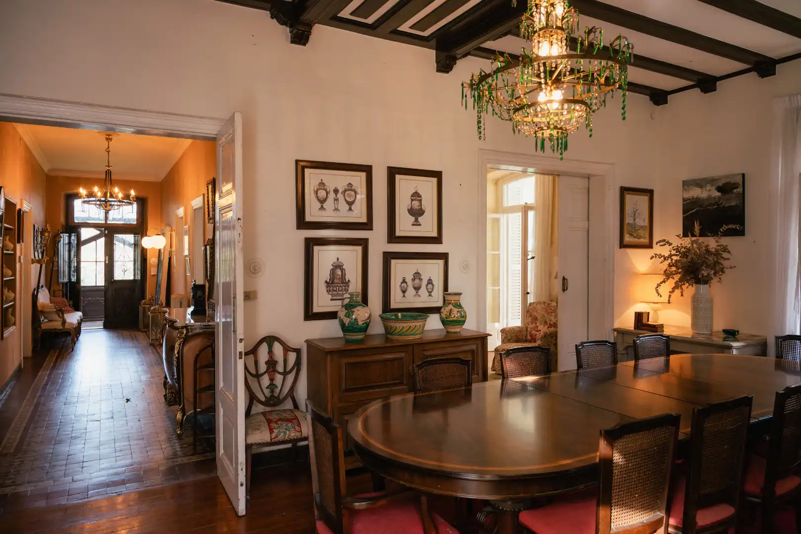 Casa con terraza en venta en Barrio el Milagro, imagen 18