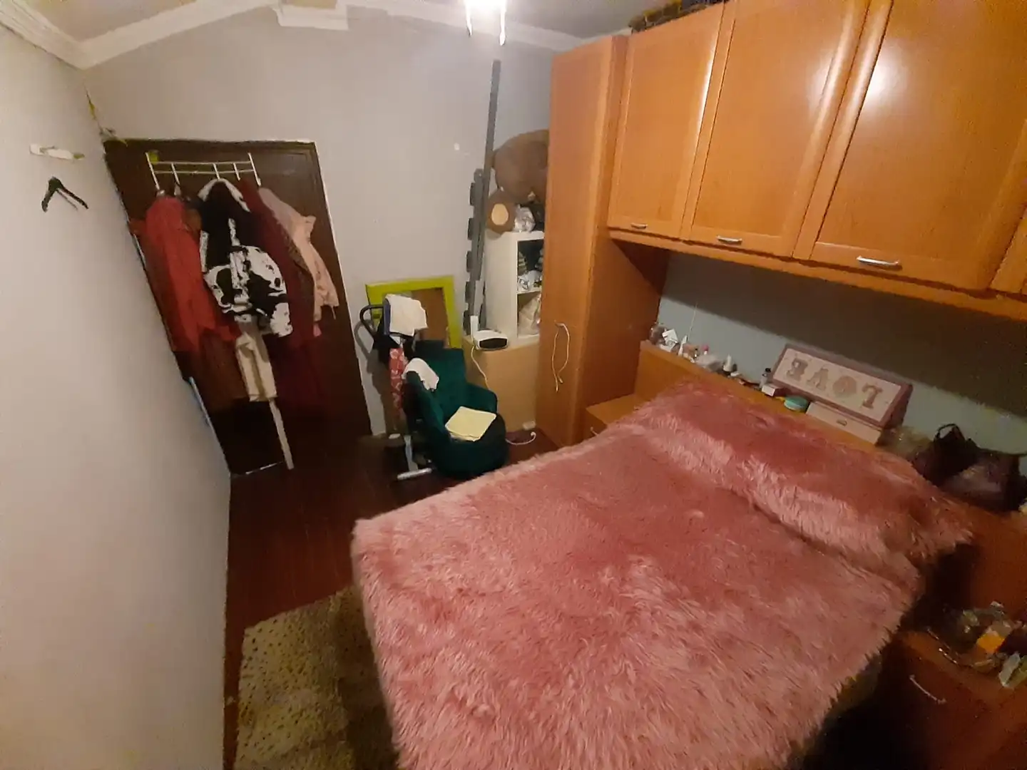 Piso en venta en Barrios Bajos - La Horta