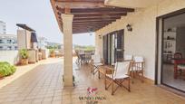 Terrace of Attic for sale in  Palma de Mallorca  with Air Conditioner, Heating and Terrace