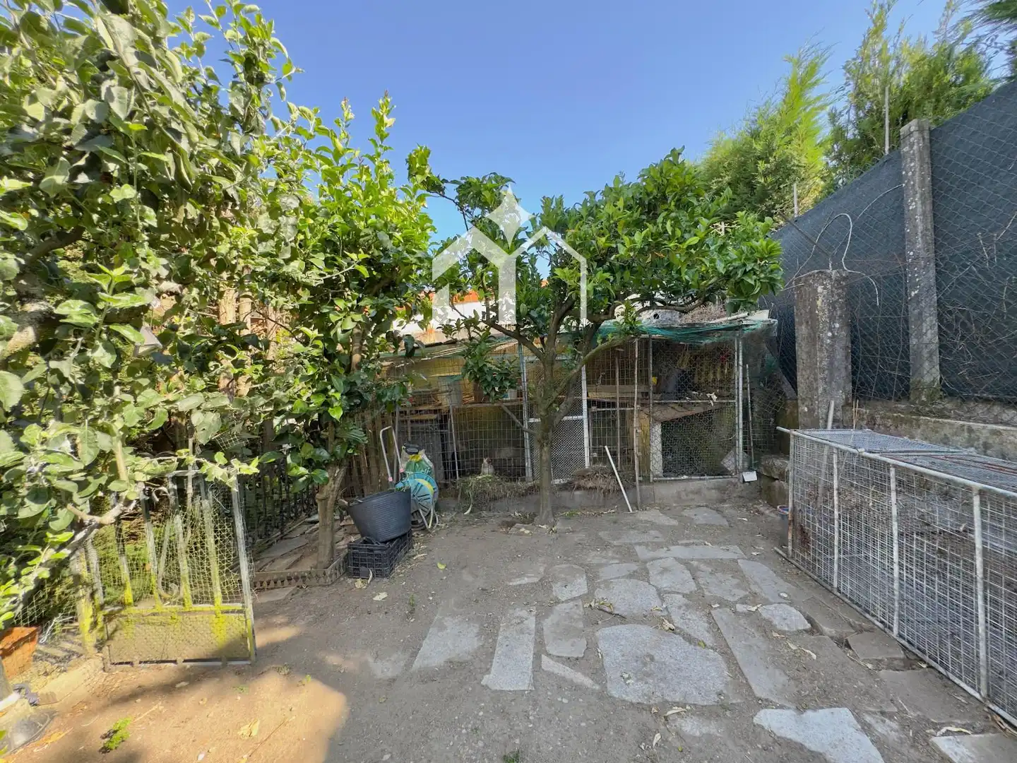 Villa avec piscine à vendre à Moaña, imagen 59