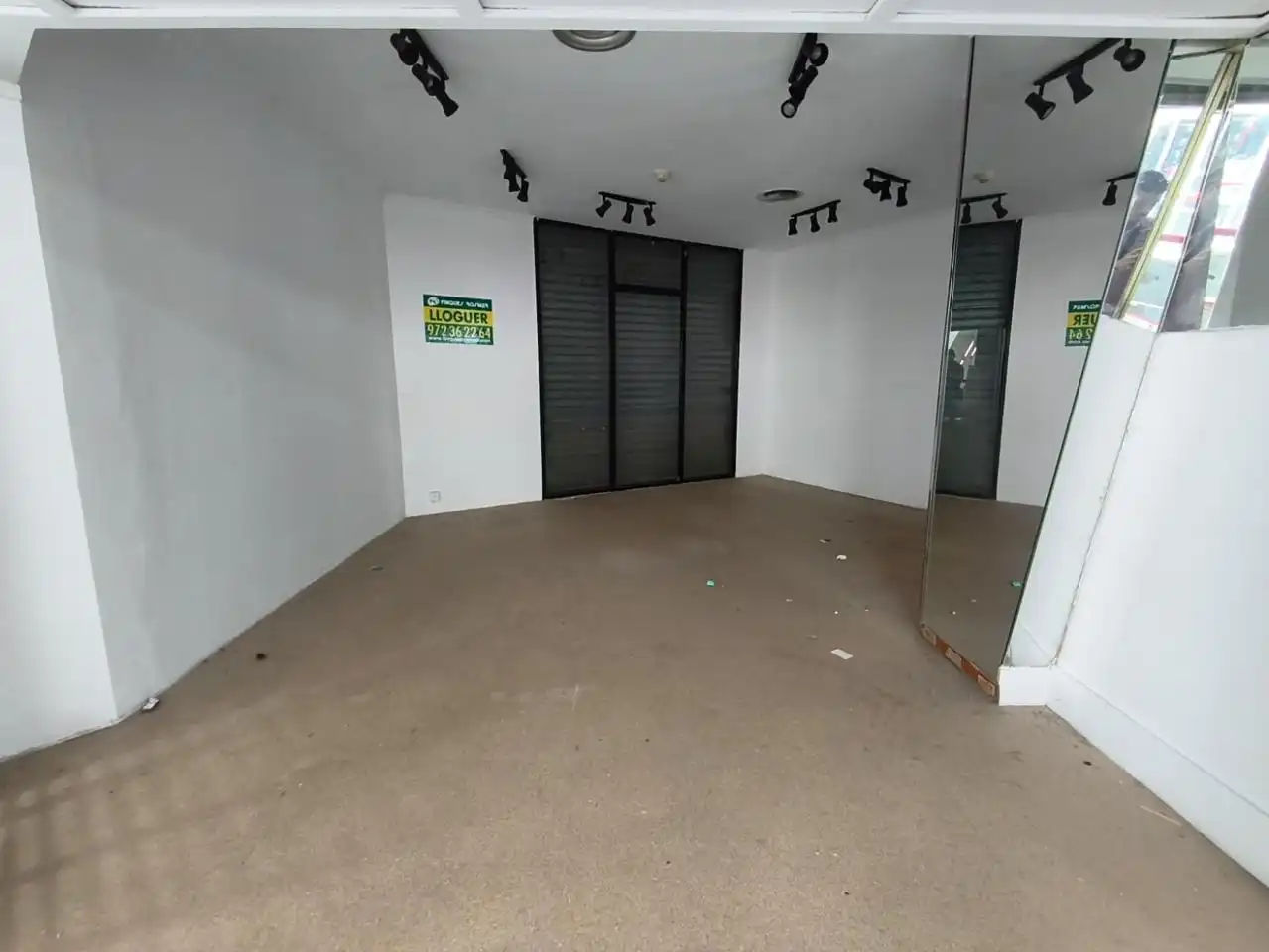 Gewerbefläche zur Miete in Centre, imagen 4