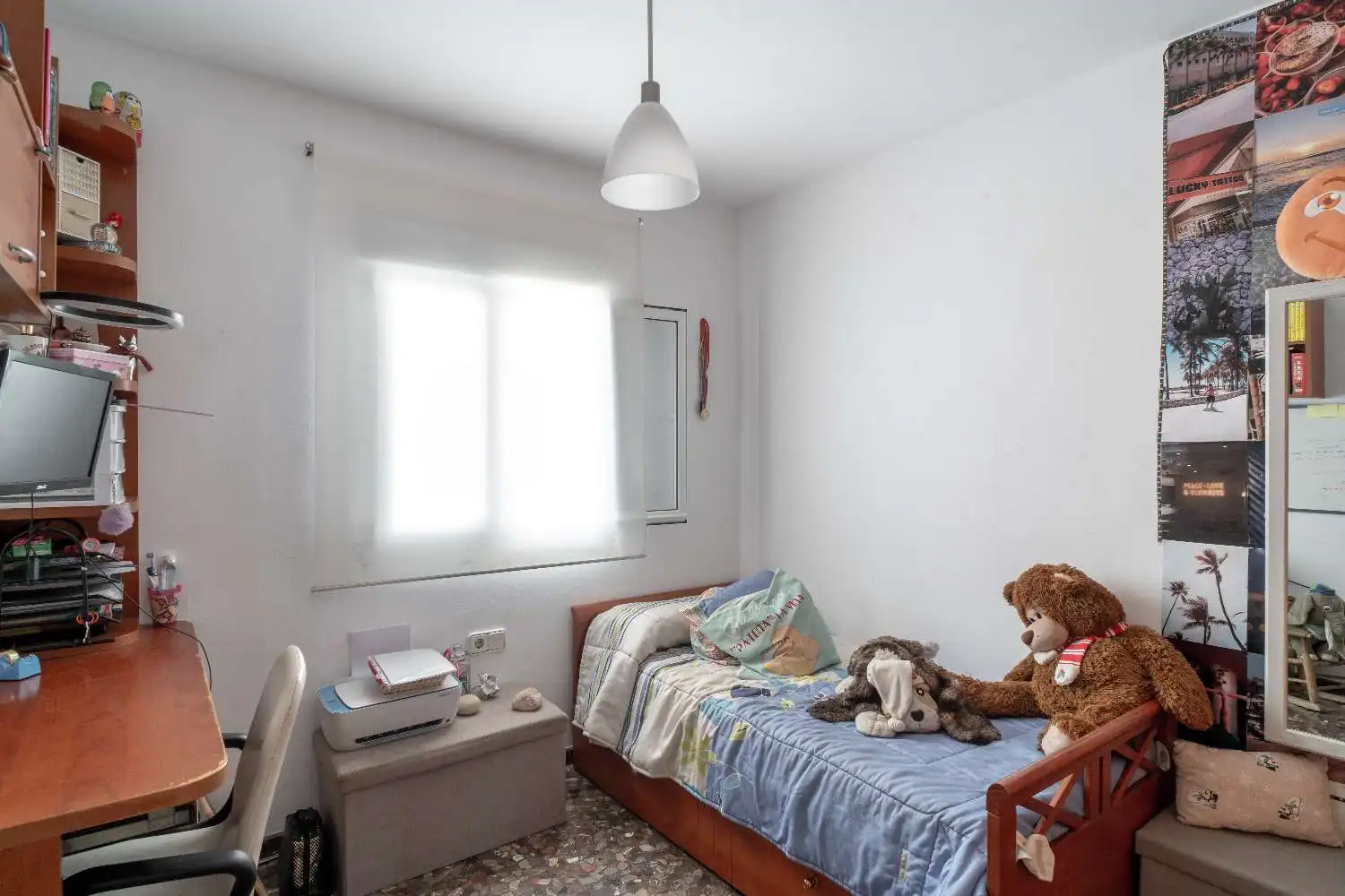 Casa o xalet en venda a Hispanidad - Vivar Téllez