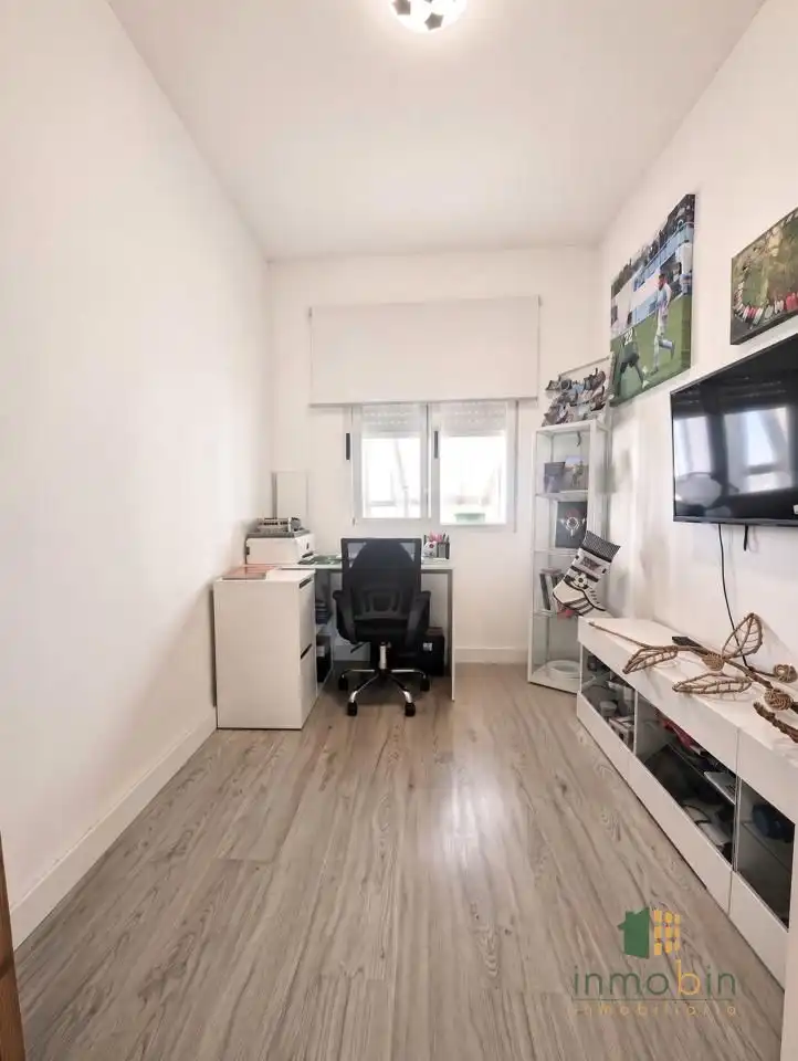 Piso en venta en Don Benito con Aire acondicionado, Terraza y Balcón