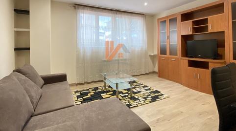 Foto 2 de Piso de alquiler en Travesía Da Estrada, 9, Castiñeiriño - Cruceiro de Sar, A Coruña