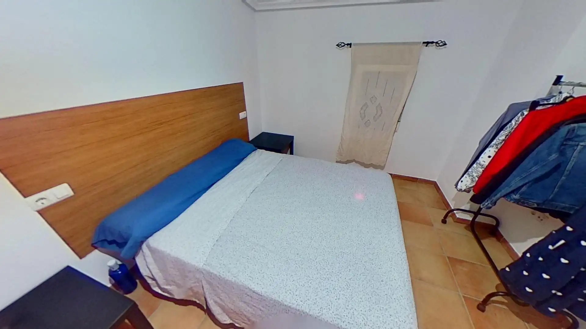 Dormitori de Casa o xalet en venda en Novelda amb Aire condicionat, Calefacció i Terrassa