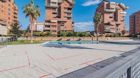 Foto 3 de Piso de alquiler en Avda. Federico Garcia Lorca - Nueva Estación Autobuses, Granada Capital