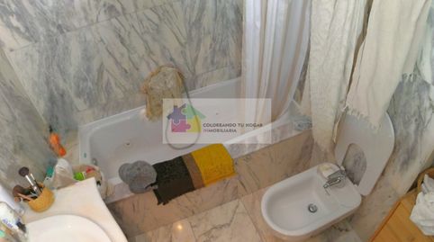 Foto 5 de Piso en venta en Calle Ave Maria, Centro, Ponferrada