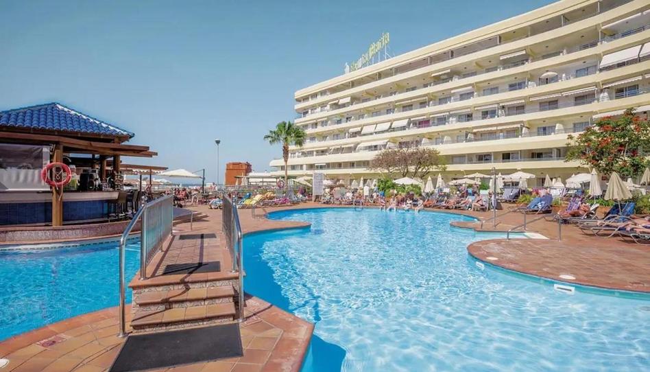 Photo 1 of Flat for sale in De España, San Eugenio Bajo, Santa Cruz de Tenerife