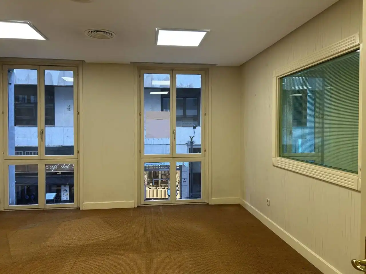 Büro mit Aufzug zur Miete in Calle MARQUES DE PIDAL, imagen 14