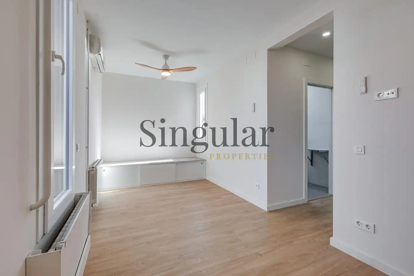 Attique avec ascenseur à vendre à Eixample, imagen 6