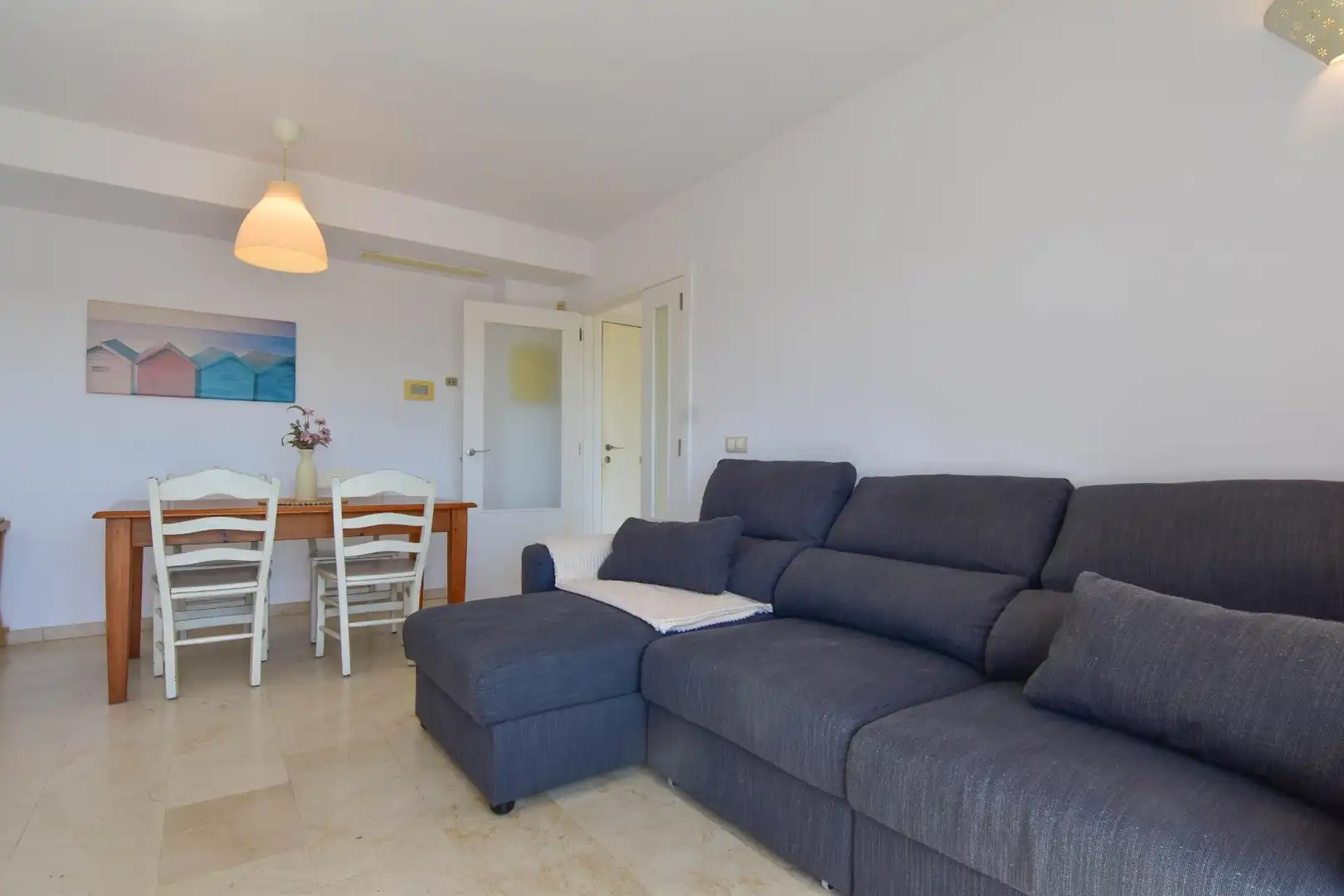 Apartment with pool to rent in Playa del Puig, imagen 10