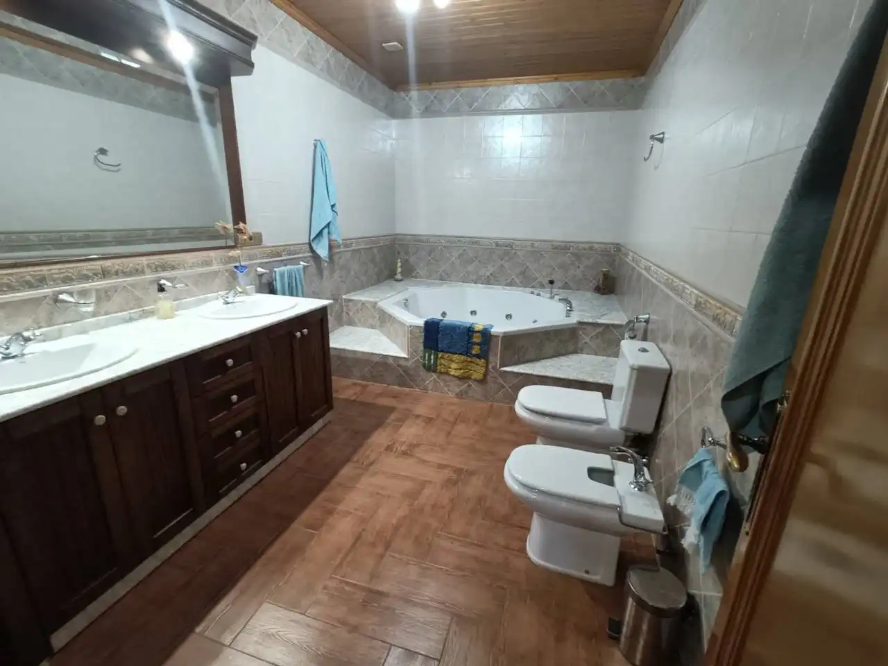 Casa amb piscina en venda a Huétor Tájar, imagen 46