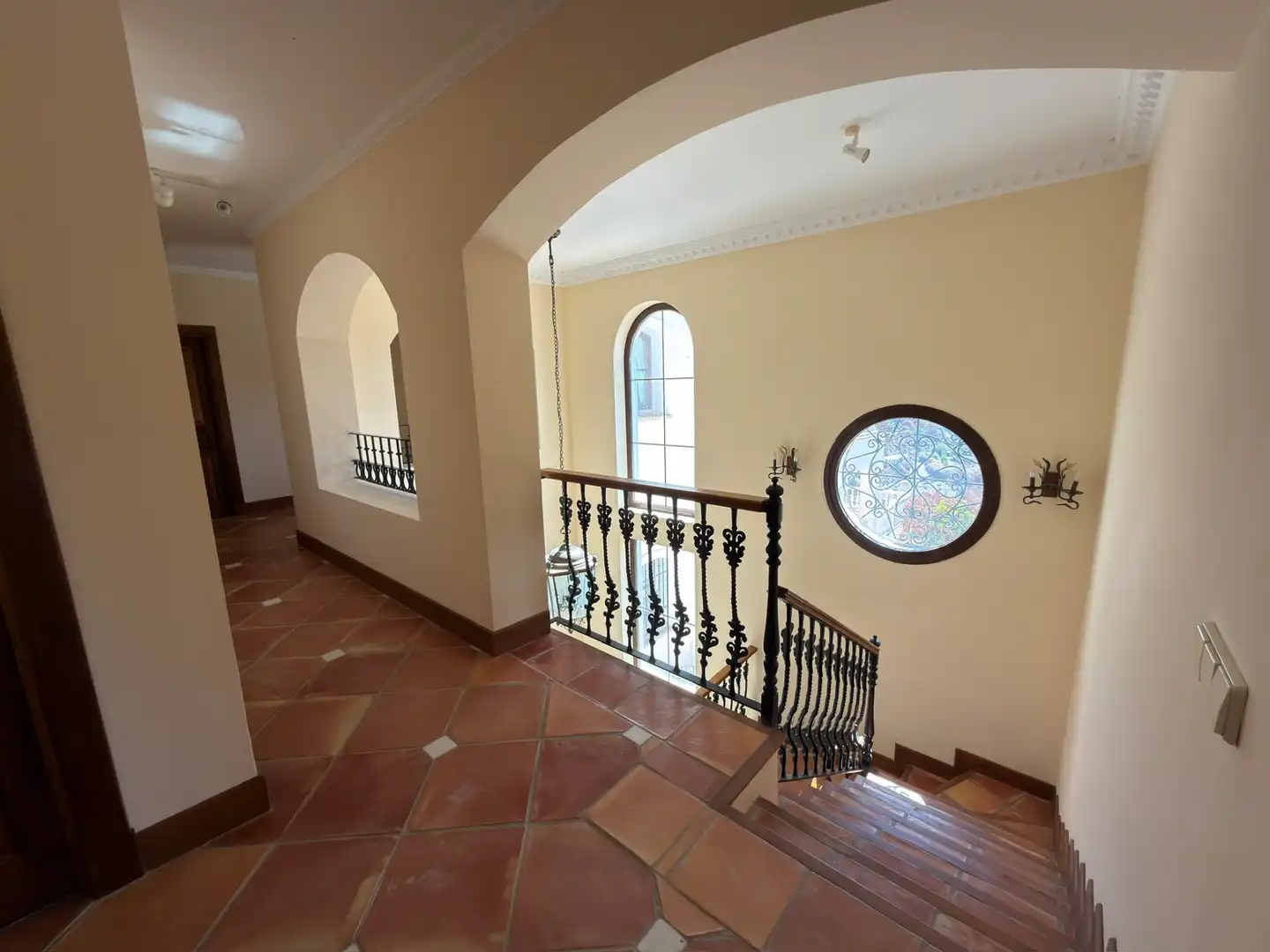 Villa avec piscine à vendre à Urbanizacion Caserias del Esperonal, imagen 19