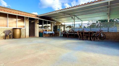Foto 4 de Casa o xalet en venda a Caballero Bonald - San José Obrero - Guadalcacín, Jerez de la Frontera