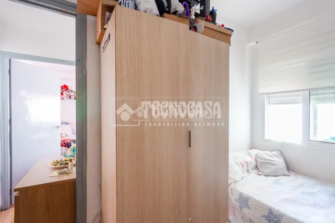 Dormitori de Pis en venda en Vélez-Málaga amb Terrassa