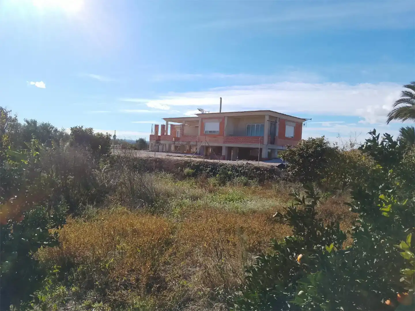 Casa o xalet en venda en Orihuela amb Piscina i Balcó