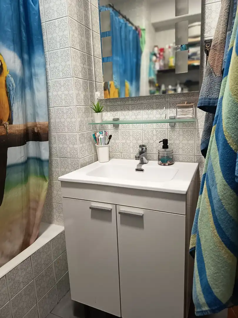 Apartament amb ascensor en venda a Colonia Madrid, imagen 10
