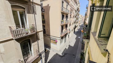 Foto 5 de Piso de alquiler en Vila de Gràcia, Barcelona Capital