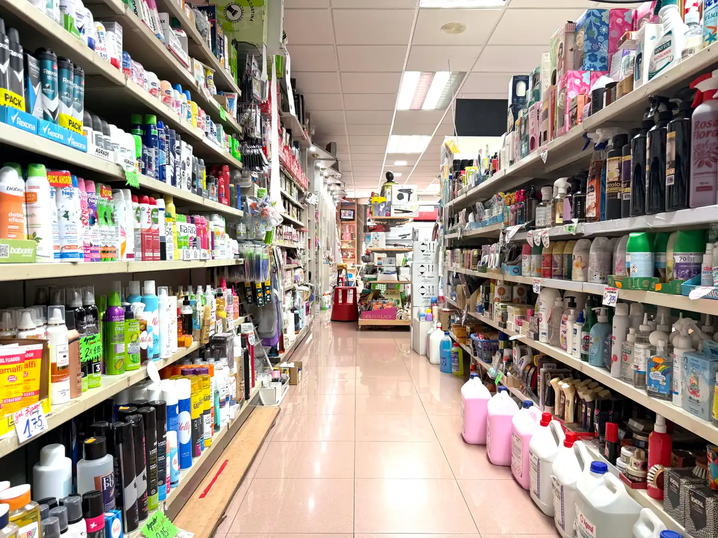 Local comercial en venda a Carrer Vint-i-u 54, imagen 15