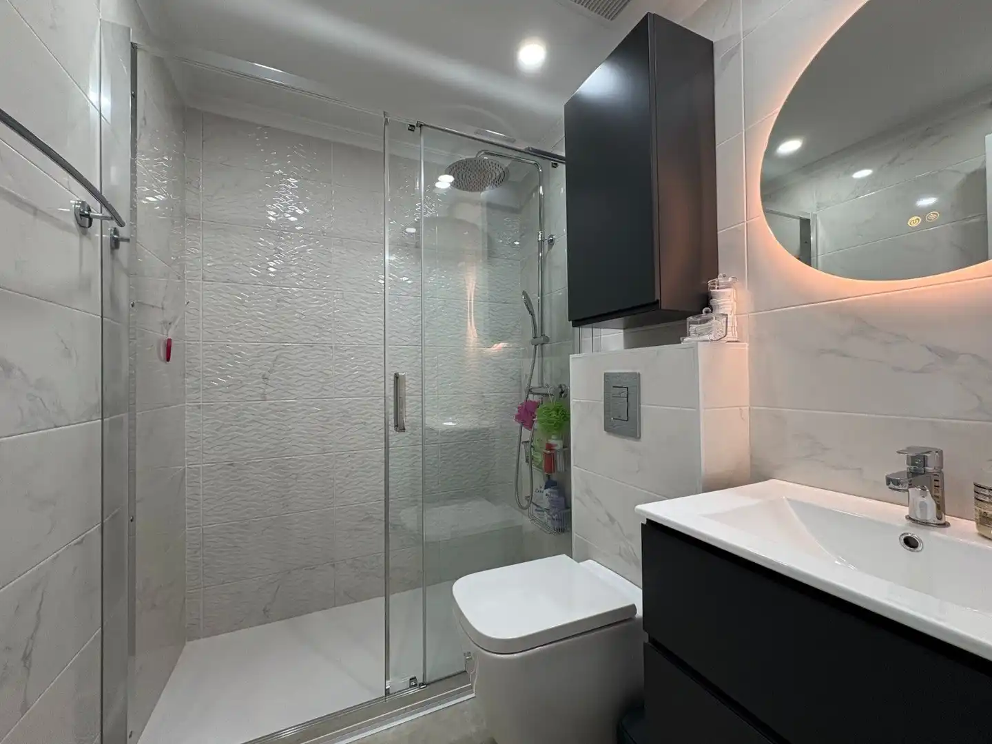 Apartamento con terraza en venta en Avenida de las Cortes Valencianas 3, imagen 16