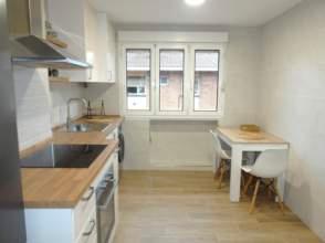 Foto 5 de Pis de lloguer a La Calzada, Gijón