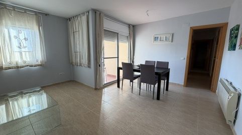 Foto 3 de Piso de alquiler en Eixample, Montbrió del Camp, Tarragona