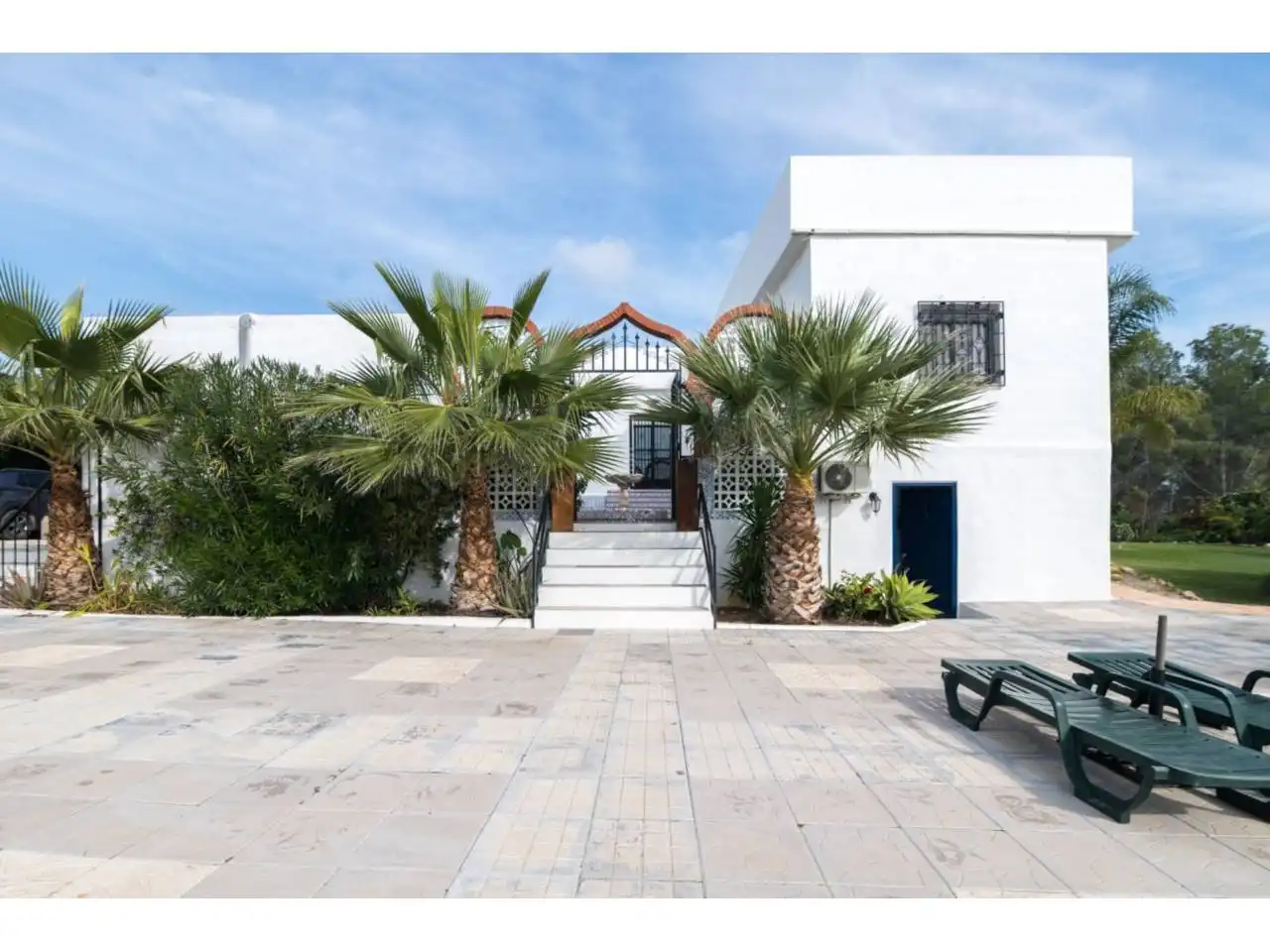 Finca rústica en venda a Guadassuar