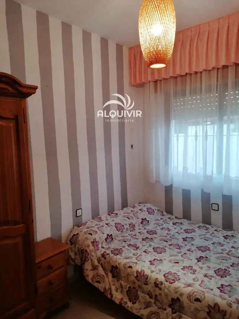 Dormitori de Casa o xalet en venda en Almonte amb Aire condicionat, Traster i Piscina