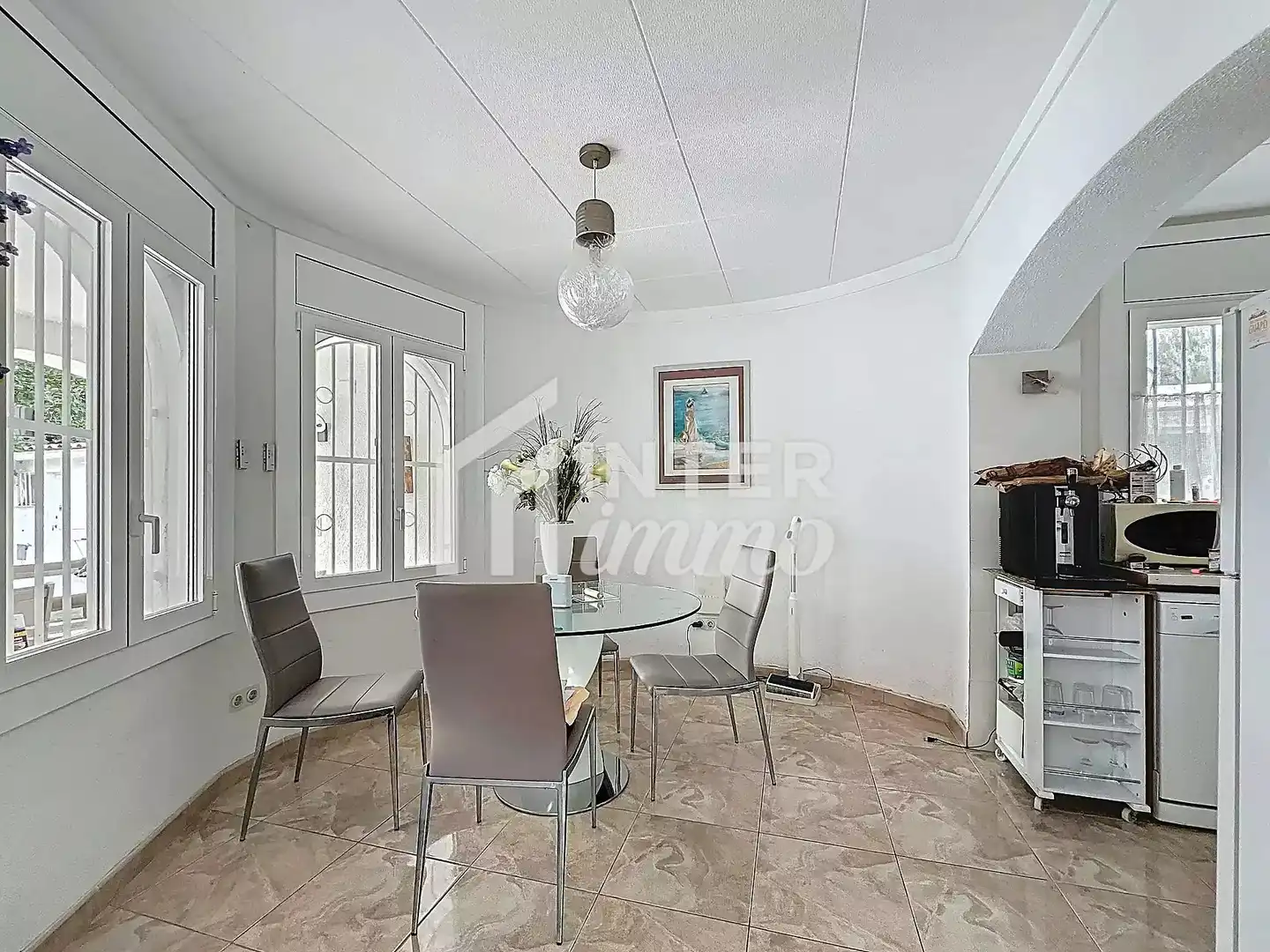 House with pool for sale in SECTOR ALBERES 108, imagen 8