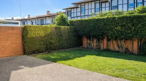 Foto 3 de Casa adosada en venta en Berangoeta Bidea, Berango, Bizkaia