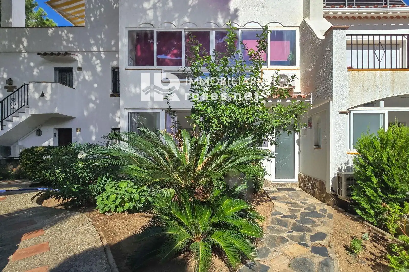 Wohnung mit Pool zum Verkauf in Josep Carner, imagen 29